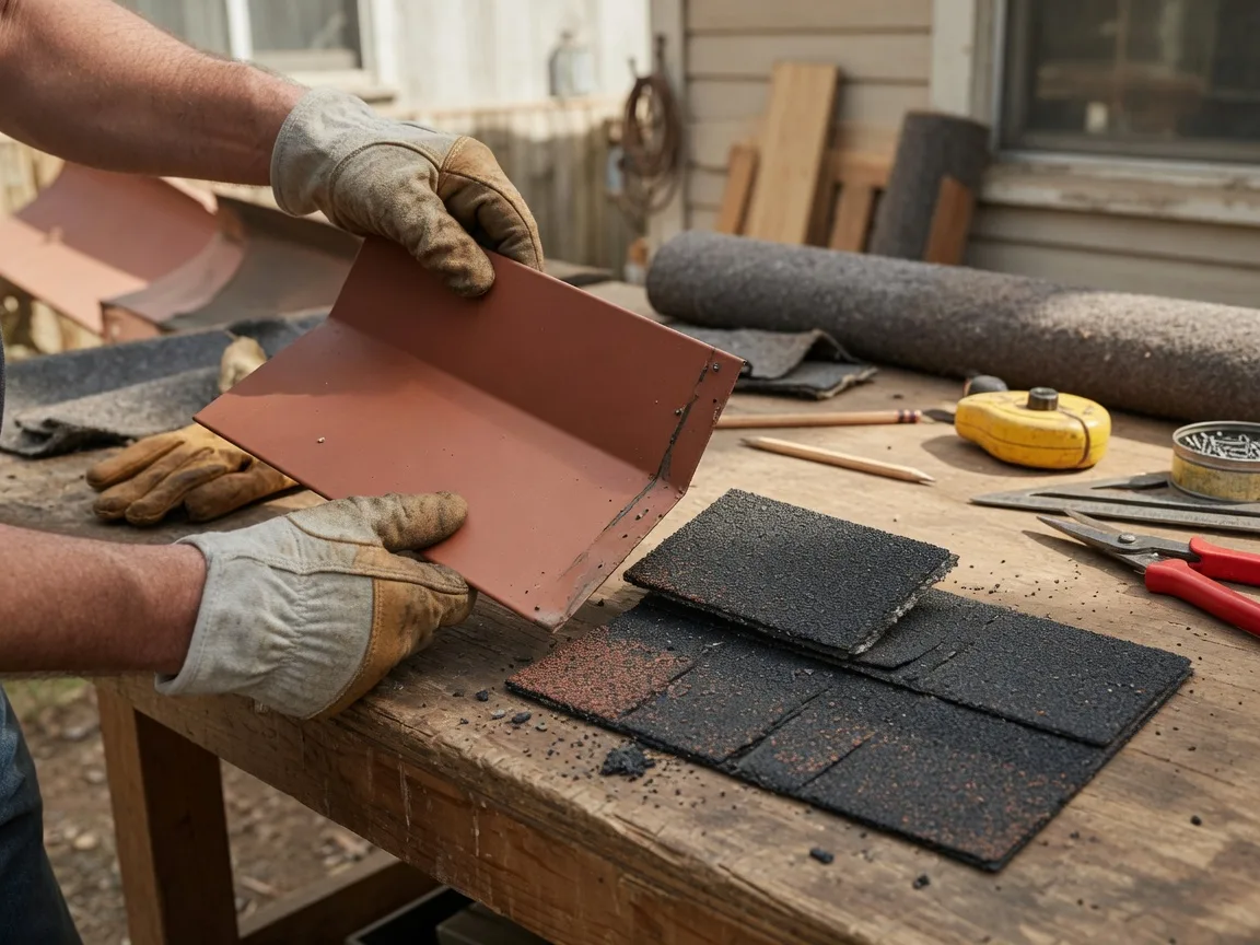 Roof Repair company in Somerset, OH